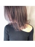 *パールラベンダー*
