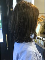 ミジョレ(MIJYORE) ミディアムstyle