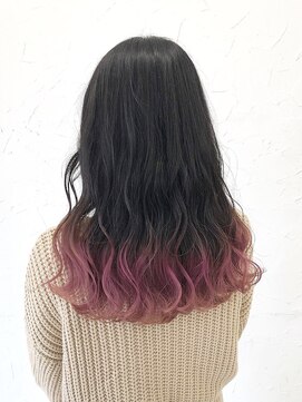 プライズ 表参道原宿店(prize) アンニュイウェーブ