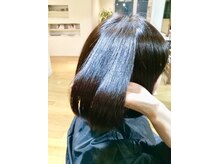 マグヘアー(mag hair)