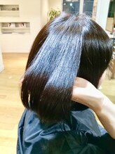マグヘアー(mag hair)