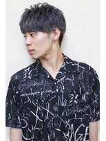 グロウ 別府店(growth)&nbsp;タイトショートマッシュ