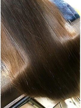 レプスヘアー ナチュラル