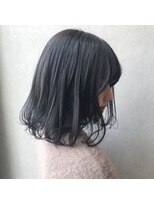 ミライフ(mlife)&nbsp;ブルーグレージュ