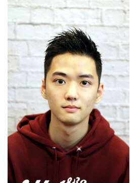 銀座マツナガ 新宿野村ビル店 メリハリコウセイネン