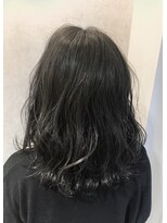 トウカ 南行徳店(TOUKA)&nbsp;ダークアッシュ