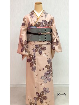 ハナココ 水戸店(hana Coco) レンタル小紋