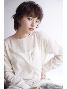 サラビューティーサイト 志免店(SARA Beauty Sight) ミニマムウルフ