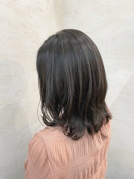 クラン 博多(Clan) 【山口】外ハネミディ