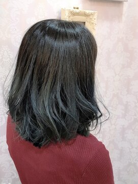 ハグエヴェック(HUG AVEC) プレミークトリートメント