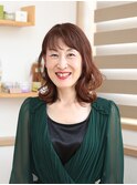 大人ミディアム