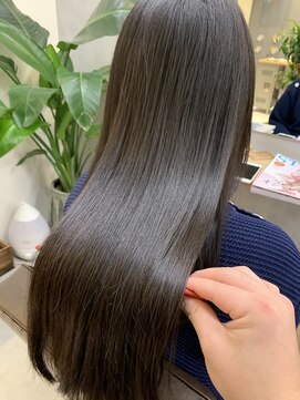 ルーメ(lume) 髪質改善