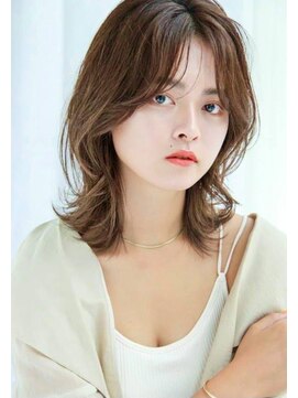 フェリア ファム 桃山台(FERIA fam) 大人かわいい＊くびれミディ