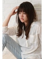 エーアイ 千石 巣鴨 白山店(Ai HAIR)&nbsp;ミディアム