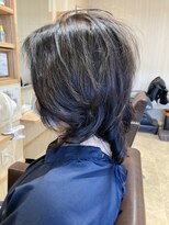 オーシャン(OCEAN) ウルフカール