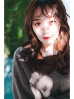 ソワリー 栄(THOiRY)&nbsp;可愛くします！！　by坂元