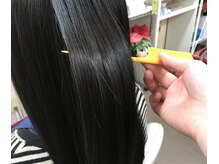 ネオ(NEO)の雰囲気（―なりたいイメージをしっかりカウンセリング―）