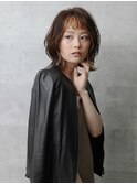 フェイスフレミーング/外ハネボブ ［町田/町田駅］