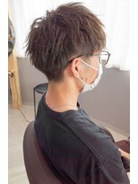 アット(att..)&nbsp;att..【とつかひろや】お客様style