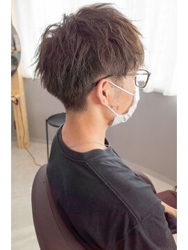 アット(att..) att..【とつかひろや】お客様style