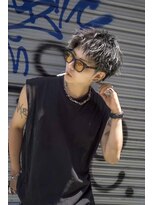 シン(syn) MEN'SHAIR