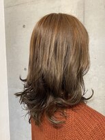 タエビスアリッサム(Taebis Alyssum) イルミナカラー(白髪ぼかし、北習志野)