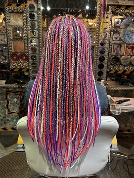 アドネス(ADNESS) ブレイズ