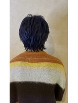 コバコ(Cobaco)&nbsp;ネイビーブルー