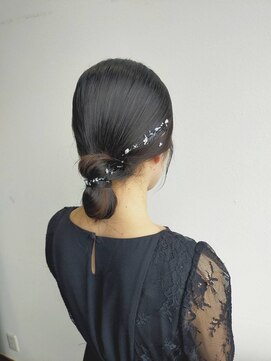 ロジヘア(Logi Hair) SET