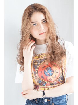 クロエ 中目黒(Cloe) ミックス巻き