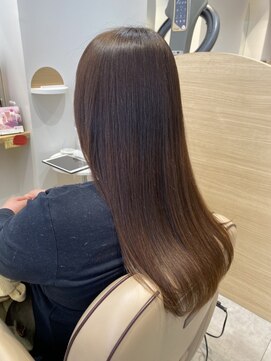ヘアーアンドビューティーベリー(hair&beauty Very) 【hair＆beauty Very】 Style