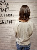 エドル　アッシュベージュ