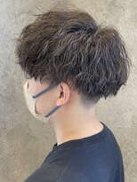 ガーデンエス 府中店(GARDENes)&nbsp;【王道マッシュ】×【ツイスパ】