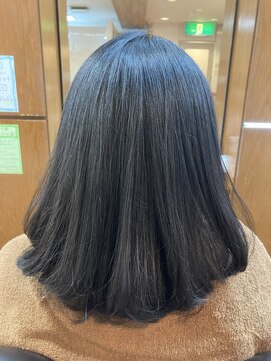 ウカ(UKA) とろみ！ワンカールミディアム☆