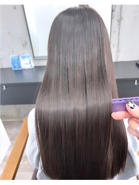 モアナ バイ ヘッドライト 沖縄東崎店(Moana by HEADLIGHT) Moana【東崎】#髪質改善#トリートメント#20代30代40代50代