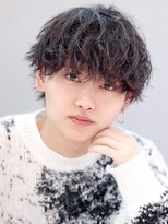 リップス 仙台annex(LIPPS)&nbsp;ミニウルフ