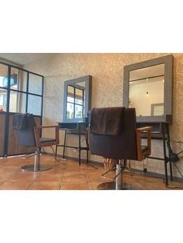 通いやすい価格で最新トレンドをお得に！カット＋カラー7500円！イメージ通りの仕上がりに☆