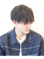 アイ(I.)&nbsp;【 Ｉ. 】 ツイスパ　簡単セット　王道×モテマッシュ　川口