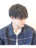 【 I. 】 ツイスパ 簡単セット 王道×モテマッシュ 川口
