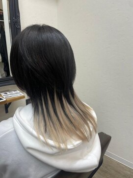 ウィスプヘアー(wisp HAIR) #プルエクステ#エクステ#大宮#埼玉