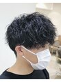 シュヴー 浦安店(CHEVEUX)&nbsp;ツイストスパイラル