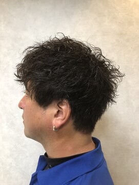 フレンズオブジェ(FRIENDS obje) カジュアルツイスパ