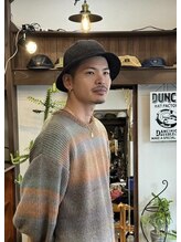 ジジ(JiJi)&nbsp;荷川取 将