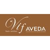 ヴィフアヴェダ(Vif AVEDA)のお店ロゴ