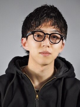 ヒロギンザプレミアムバーバースパ パレスホテル店(HIRO GINZA) ヒロ銀座/理容室/床屋/メンズカット/パーマ/メンズ特化