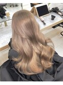 艶カラー_ヌナボブ チャンモリ ボブルフ