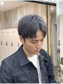 シルバーアッシュ
