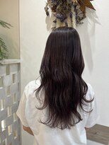 フゥカ 類家店(fuka)&nbsp;ロング