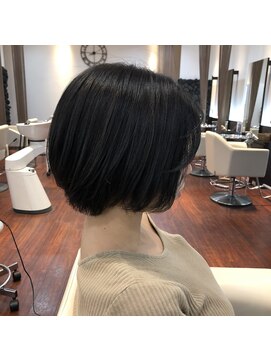 アウリィ(Aulii) ブルーアッシュ♪