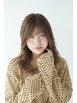 ピリナバイプロデュース 相模原相武台前店(Pilina by produce) ☆白髪ぼかしハイライト☆（相武台/座間/相模原/町田/大和